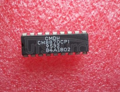 CM8870CPI