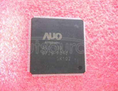 AUO-039