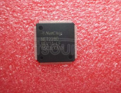 NET2280REV1A-LF PCI to USB 2.0 Hi-Speed Peripheral Controller