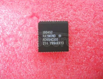 RC65HC100-274 Precision   Metal   Film   Resistors