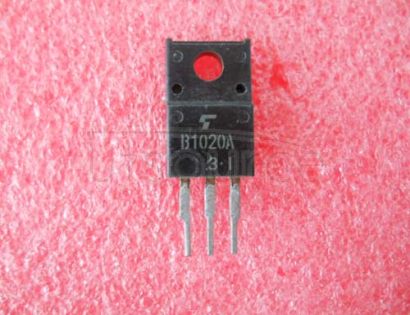 2SB1020A
