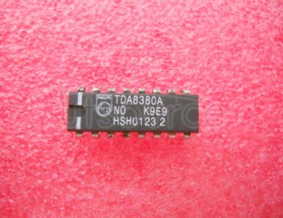 TDA8380A