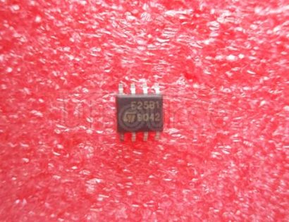 E25B1 High Performance E2CMOS PLD Generic Array Logic