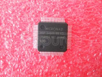 MSP3460GB8V3