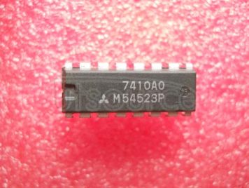 M54523P