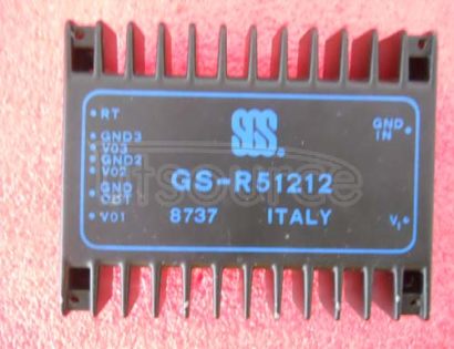 GS-R51212