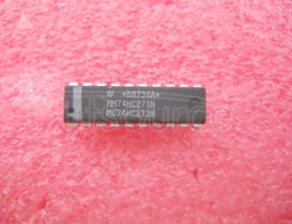 MM74HC273N Zener Diode 225 mW 6.2 V &#177<br/>5%SOT-23<br/> Package: SOT-23 TO-236 3 LEAD<br/> No of Pins: 3<br/> Container: Tape and Reel<br/> Qty per Container: 3000