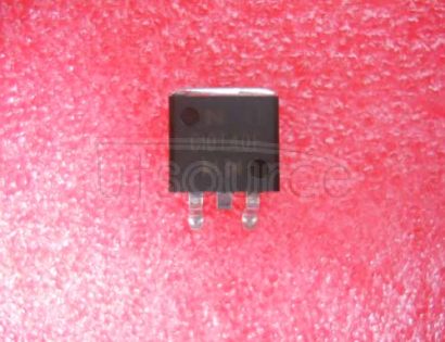 C10T40F 400  V,  diode  in  3-pin  TO  package