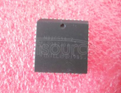 N82C55A-2 Peripheral Interface