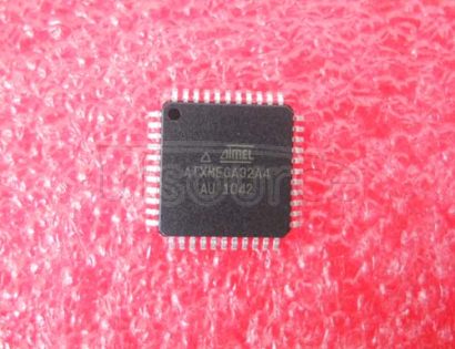 ATXMEGA32A4-AU 8/16-bit   XMEGA  A4  Microcontroller