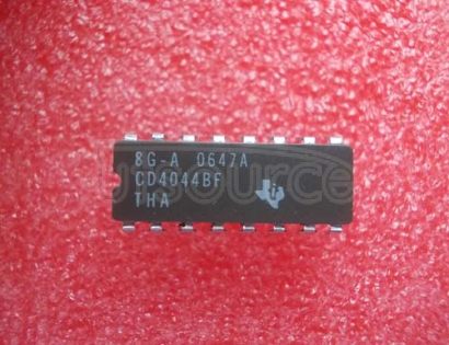 CD4044BF Single 150Mbps Digital Isolator 8-SOIC -40 to 125