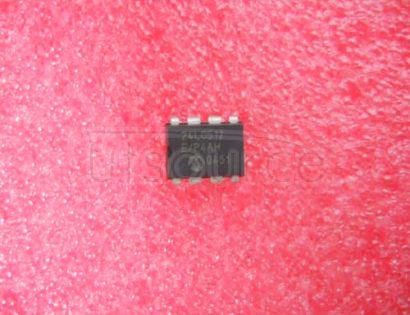 24LC512-E/P Analog Temperature Sensor