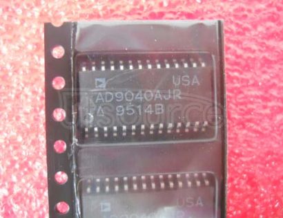 AD9040AJR 10-Bit 40 MSPS A/D Converter