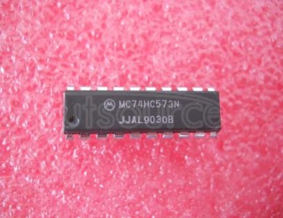 MM74HC573N 1.5A, 520kHz Low Voltage with Synchronization Capability<br/> Package: SOIC-8 Narrow Body<br/> No of Pins: 8<br/> Container: Rail<br/> Qty per Container: 98