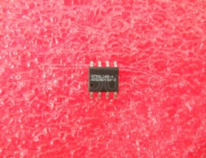 HT93LC46-A 1K 3-Wire CMOS Serial EEPROM