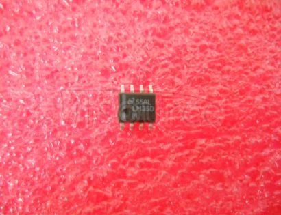 LM35DM Precision Centigrade Temperature Sensors