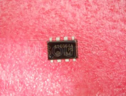 HA16664APS PWM Controlled Switching Regulator