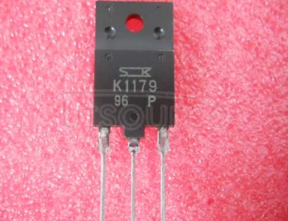 2SK1179 MOSFET