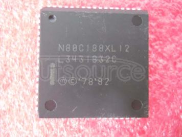 N80C188XL12