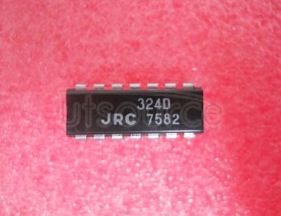 JRC324D