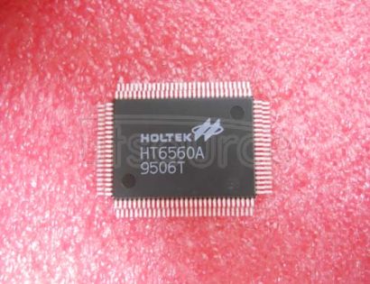 HT6560 VL-Bus IDE Controler