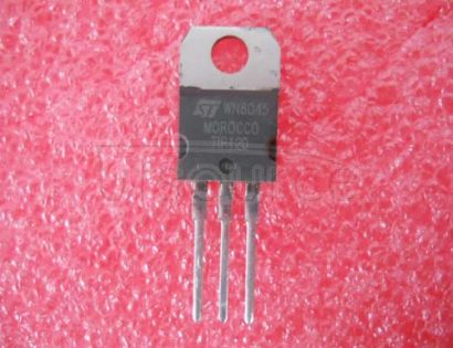 TIP120 Complemetary Silicon Power Darlington Transistors