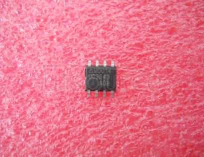 UC3843AD8 Current Mode PWM Controller