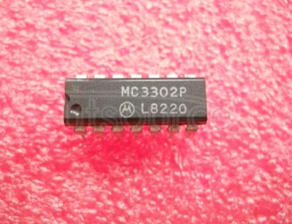 MC3302P