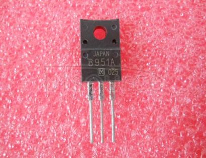 2SB951A PNP Transistor Darlington