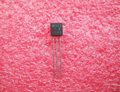 PN3568 Small Signal Transistors