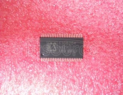 1893BFLF 3.3-V 10Base-T/100Base-TX Integrated PHYceiver