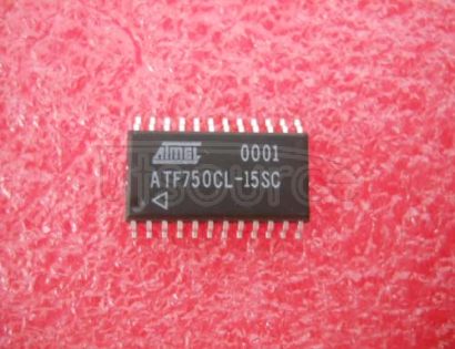 ATF750CL-15SC High-speed   Complex   Programmable   Logic   Device