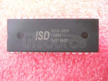 ISD4004-08MP