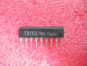 TAIYO7801