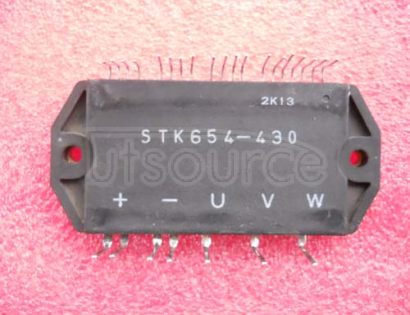 STK654-430