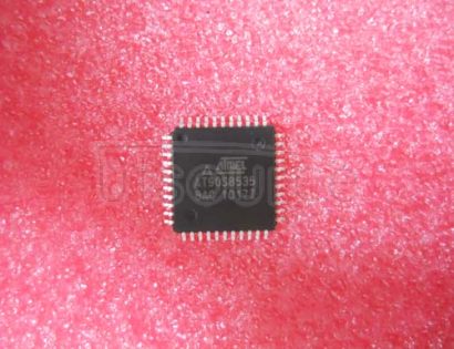 AT90S8535-8AC 8-Bit Microcontroller with 4K/8K Bytes In-System Programmable Flash