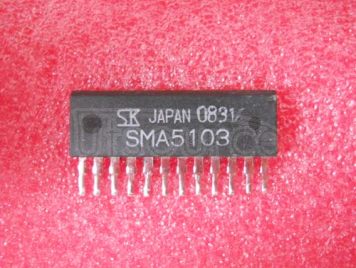 SMA5103