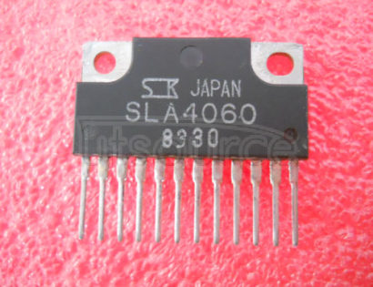 SLA4060