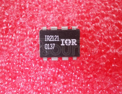IR2121 CURRENT LIMITING LOW SIDE DRIVER IR2121 CURRENT LIMITING LOW SIDE DRIVER