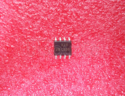 TS931ID OUTPUT   RAIL  TO  RAIL   MICROPOWER   OPERATIONAL   AMPLIFIERS