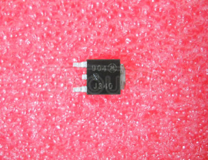 J340 size of  Discrete   semiconductor   elements