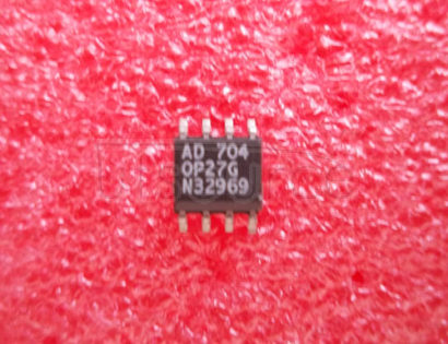 AD704 Quad Picoampere Input Current Bipolar Op Amp