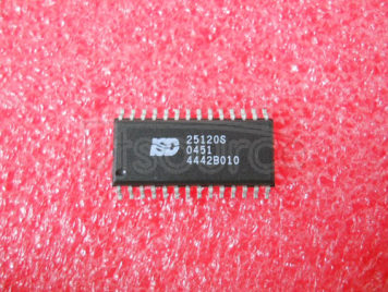 ISD25120S