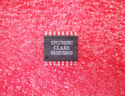 CPC7592BC Line Card Access Switch CPC7592BC Line Card Access Switch
