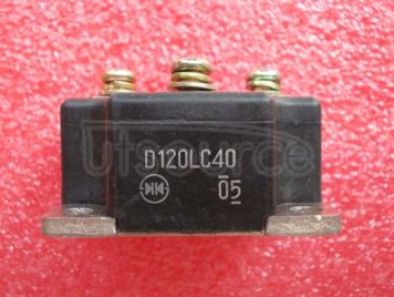 D120LC40