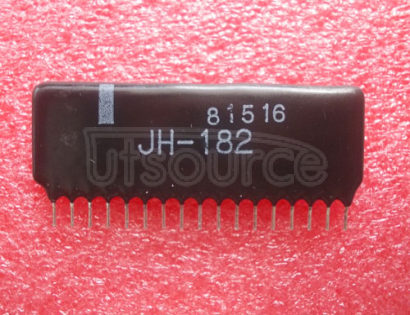 JH-182 Quadrature   Hybrid  20 -  140   MHz