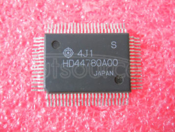 HD44780A00