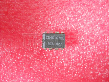 CD40107BE