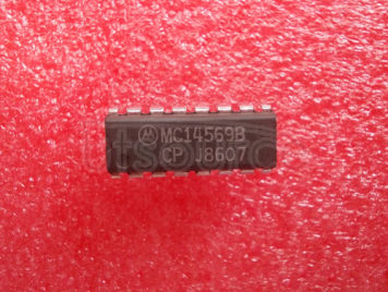MC14569BCP