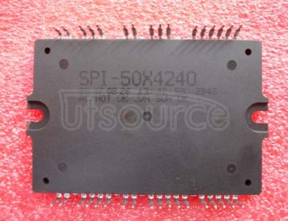 SPI-50X4240